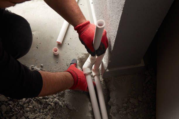 Residential Plumbing Services in Mcconnellstown, PA